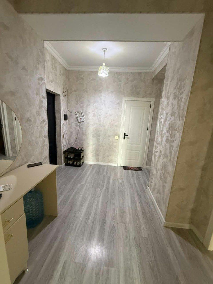 Satılır 2 otaqlı yeni tikili 78 m² — Mənzil, Xırdalan (8)