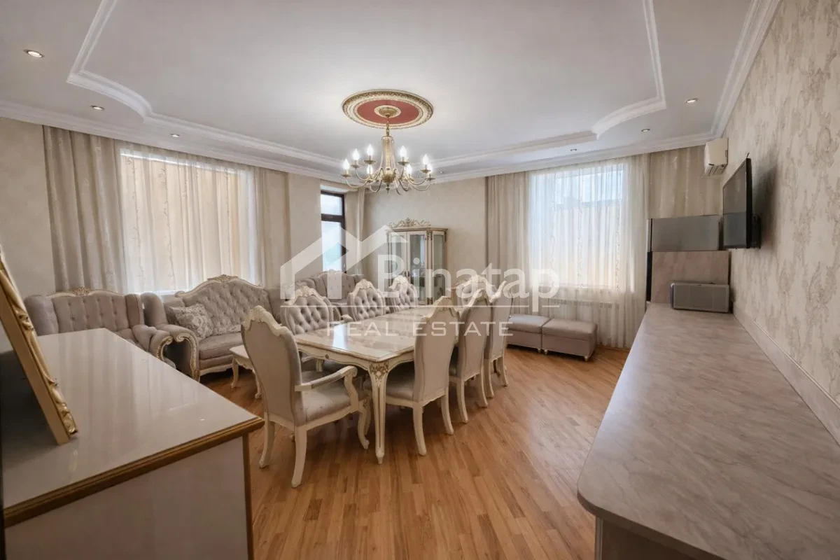 Satılır 3 otaqlı yeni tikili 105 m², İnşaatçılar metrosu, Yasamal rayonu — 285 000 ₼ · Bakı · Mənzil Satılır 3 otaqlı yeni tikili 105 m², İnşaatçılar metrosu, Yasamal rayonu — Bakı
