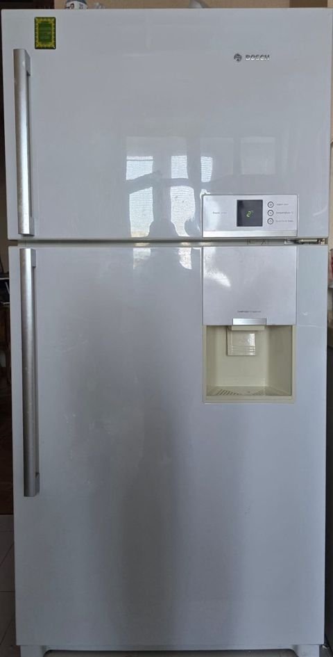 Bosch soyuducu — Bakı