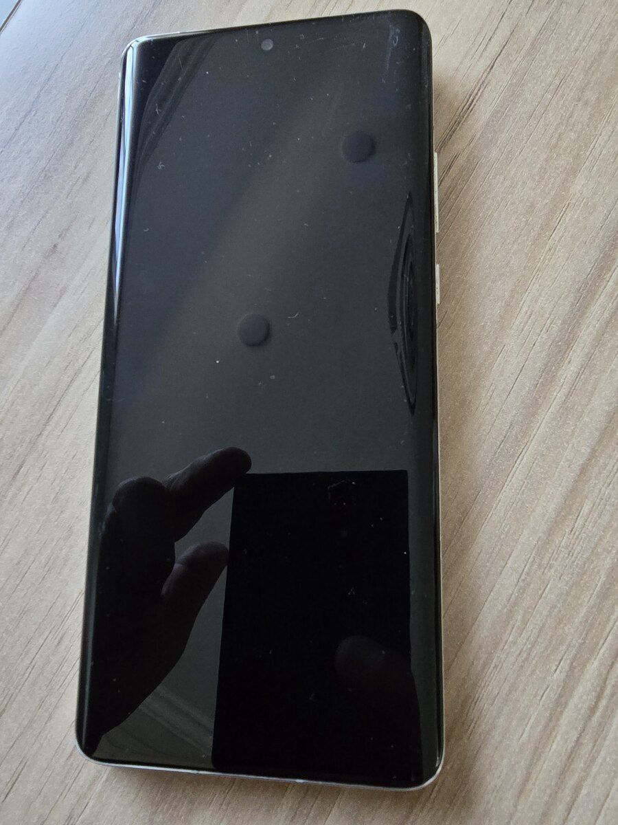 Huawei P50 Pro Black 512GB/8GB — Smartfonlar, Bakı (7)