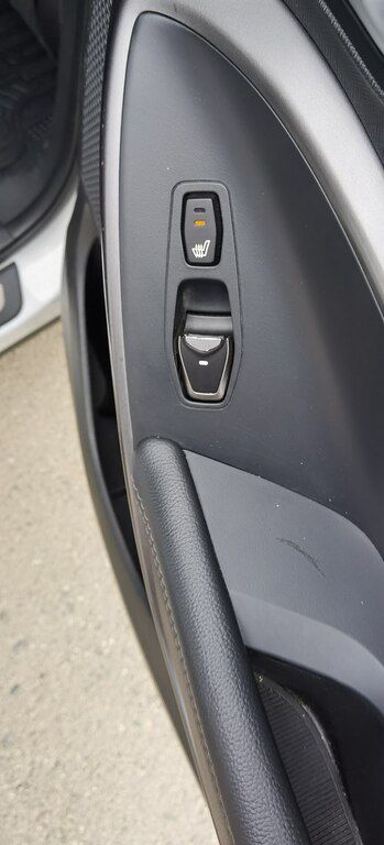 Hyundai Santa Fe, 2.0 L, 2017 il, 192 799 km — Avtomobillər, Gəncə (12)