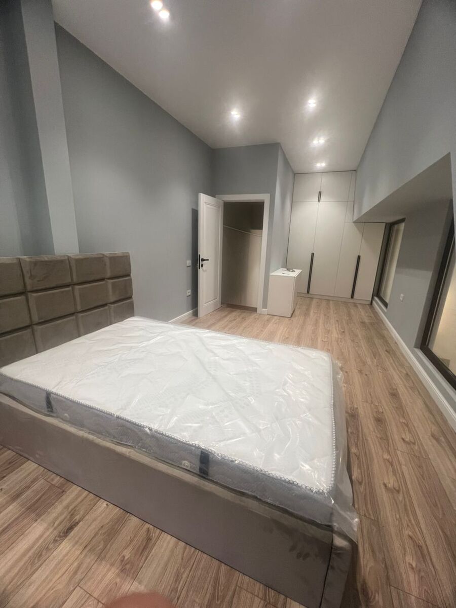 İcarəyə verilir 3 otaqlı yeni tikili 90 m² — Mənzil, Bakı (9)