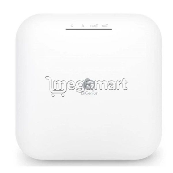 Wi-Fi giriş nöqtəsi EnGenius Cloud Management AP, 11ax/ac wave2 (ECW-220) — Giriş nöqtələri, Bakı