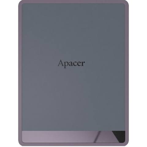 Apacer AS724 1TB AP1TBAS724M-1 Portable SSD USB 3.2 Gen 2 Usb-c — Sabit diskler