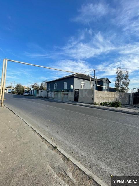 Sabunçu rayonunda 6 otaqlı Həyət evi Satılır, 235 m² — Bakı