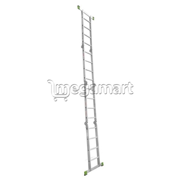 Nərdivan - transformer Novaya vısota NV2320, 4x4 (2320404) — Nərdivanlar, Bakı (4)
