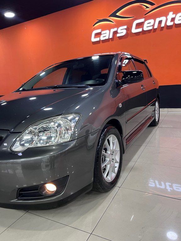 Toyota Corolla, 1.4 L, 2005 il, 212 000 km — Avtomobillər, Sumqayıt (10)