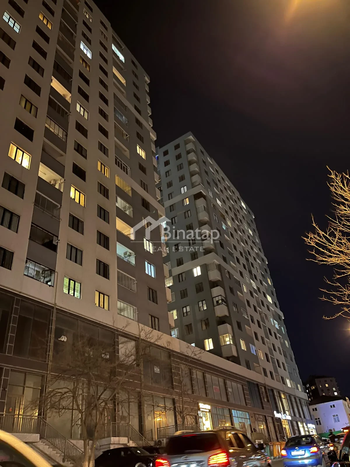 Satılır 3 otaqlı yeni tikili 110 m², Badamdar qəsəbəsi, Səbail rayonu — 299 000 ₼ · Bakı · Mənzil Satılır 3 otaqlı yeni tikili 110 m², Badamdar qəsəbəsi, Səbail rayonu — Bakı
