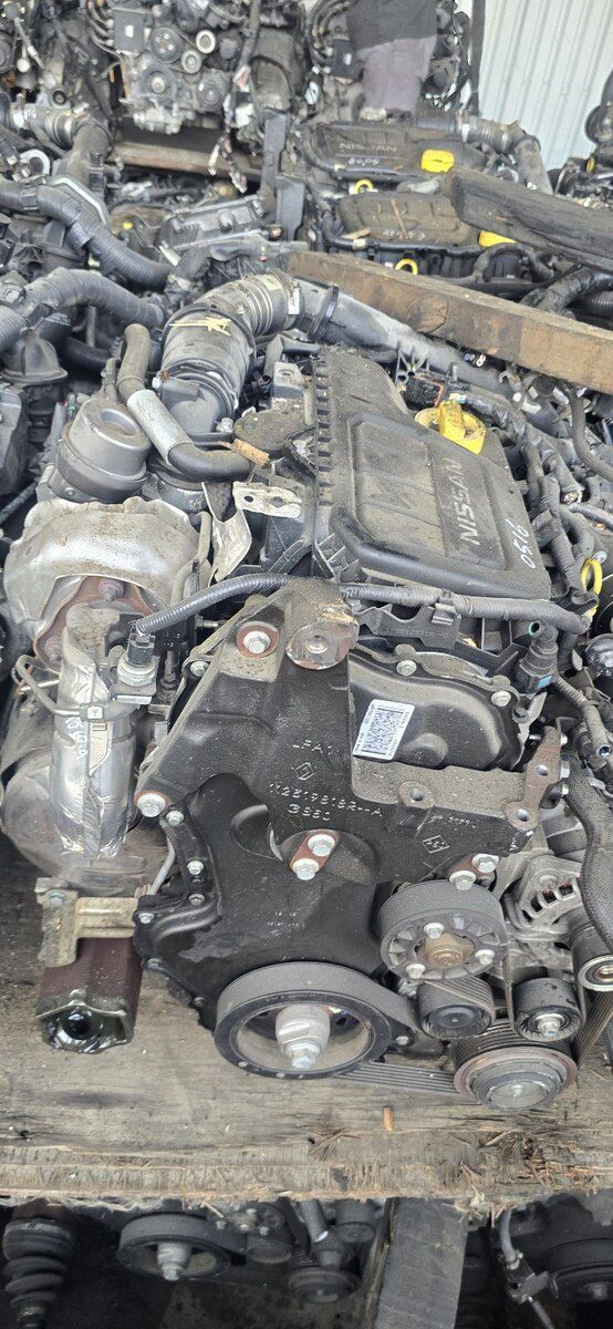 Renault Megane ehtiyat hissəsi — Ehtiyat hissələri və aksesuarlar, Bakı (2)