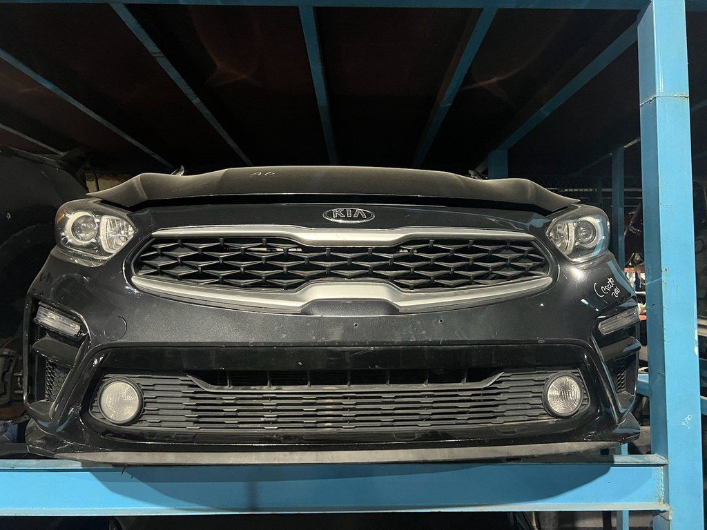 "Hyundai Kia" ehtiyat hissələri — Ehtiyat hissələri və aksesuarlar, Bakı (6)