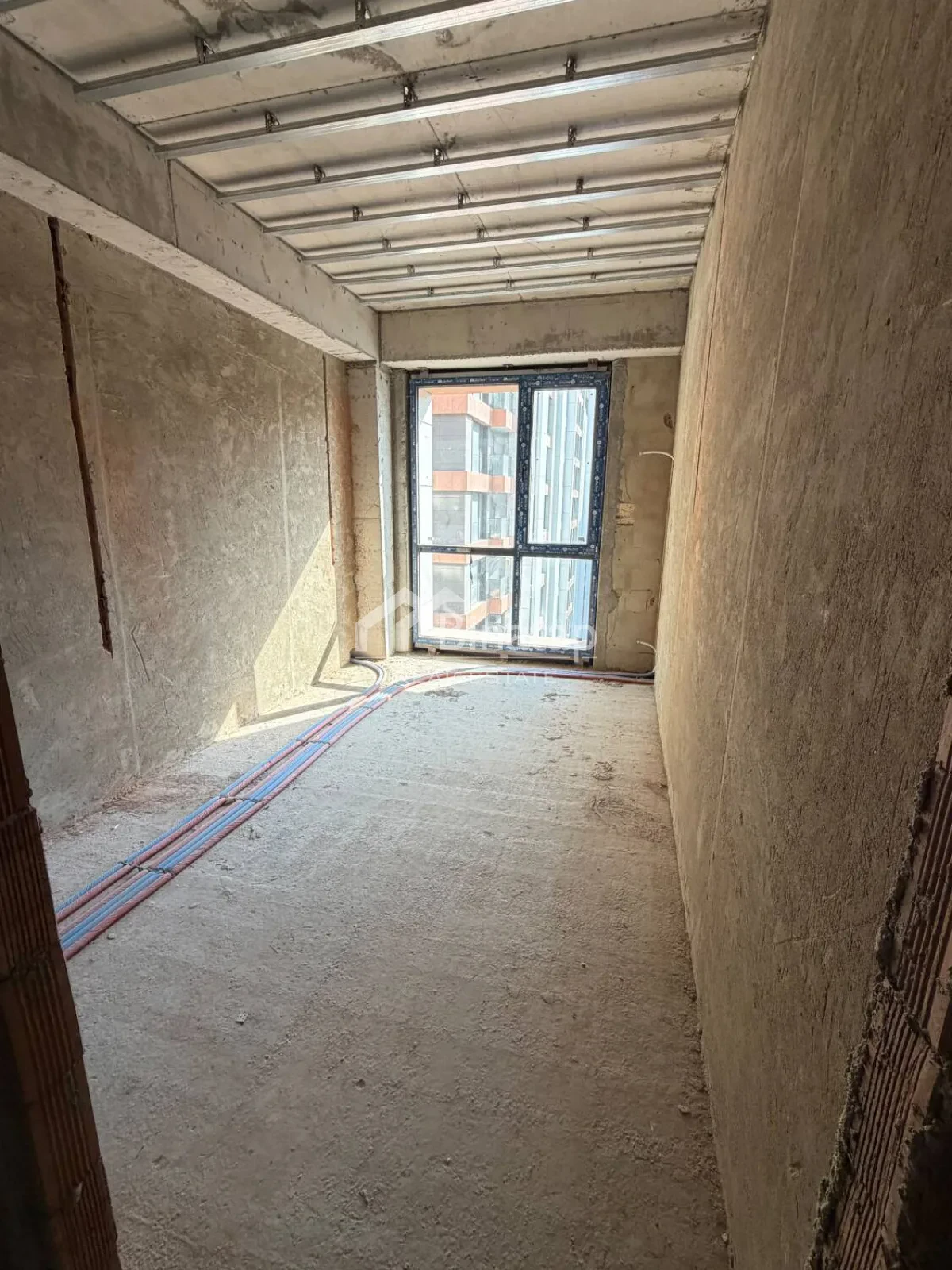 Satılır 3 otaqlı yeni tikili 106.7 m², Bakmil metrosu, Nərimanov rayonu — Mənzil, Bakı (5)