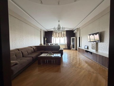 Satılır 2 otaqlı yeni tikili 110 m² — Bakı