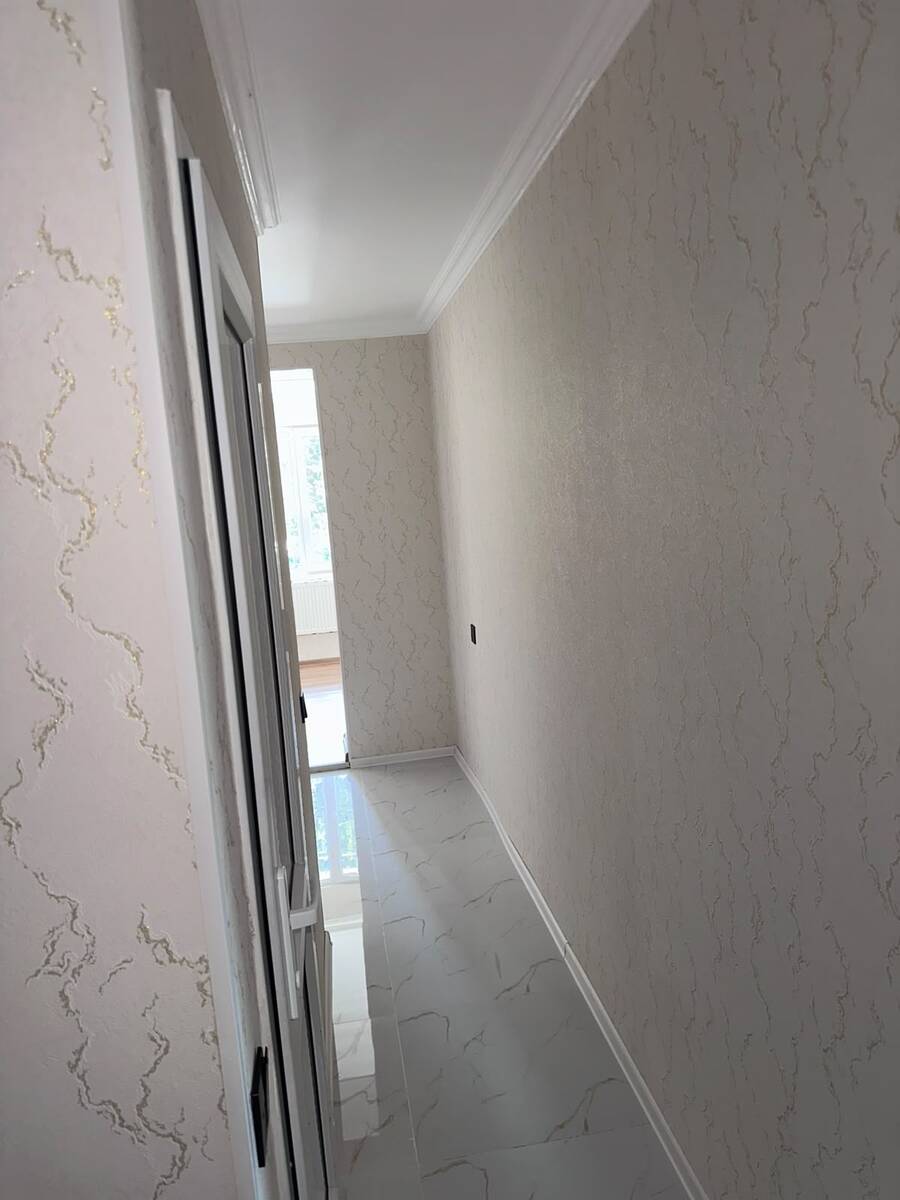 Satılır 2 otaqlı köhnə tikili 50 m² — Mənzil, Sumqayıt (8)