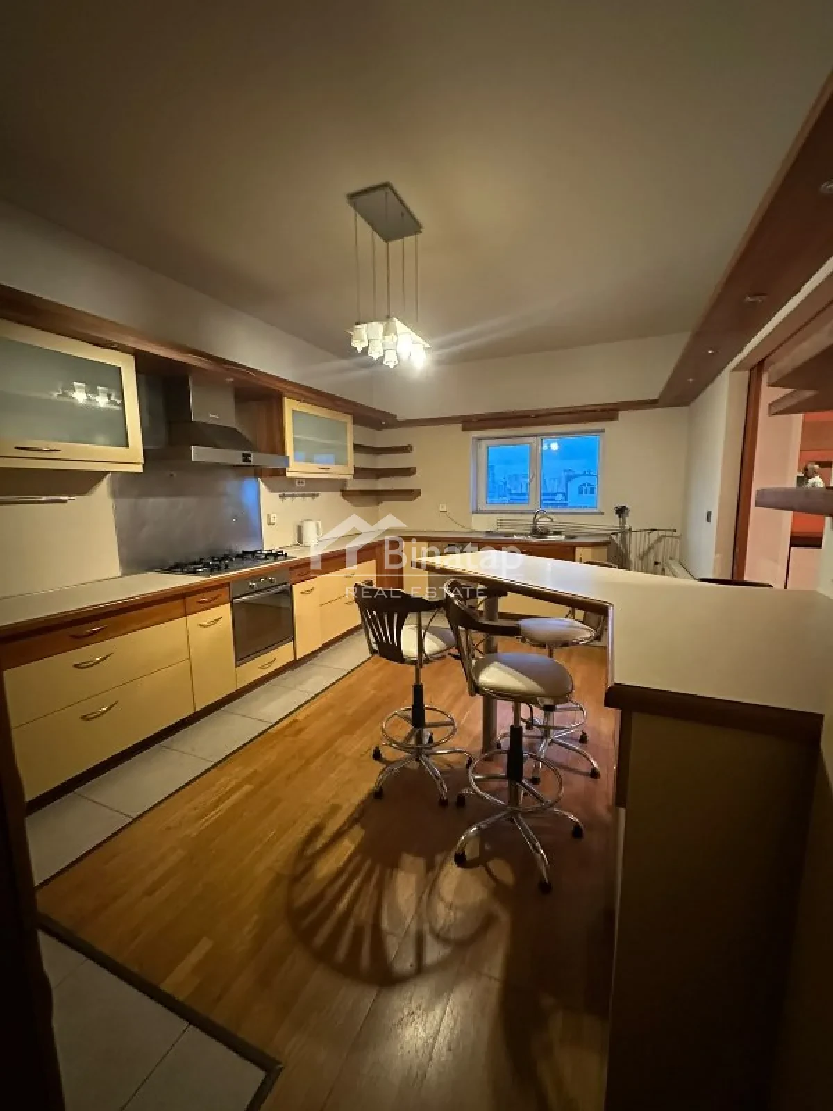 Satılır 3 otaqlı yeni tikili 134 m², Nizami metrosu, Yasamal rayonu — Mənzil, Bakı (3)