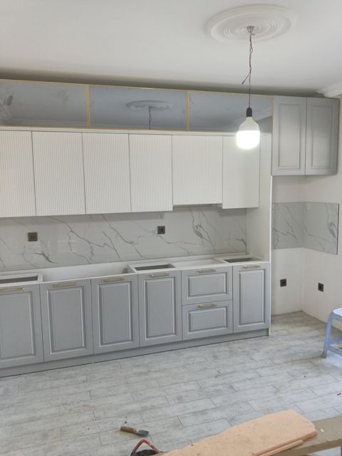 Mebel — Ramil İsmayilov — Bakı
