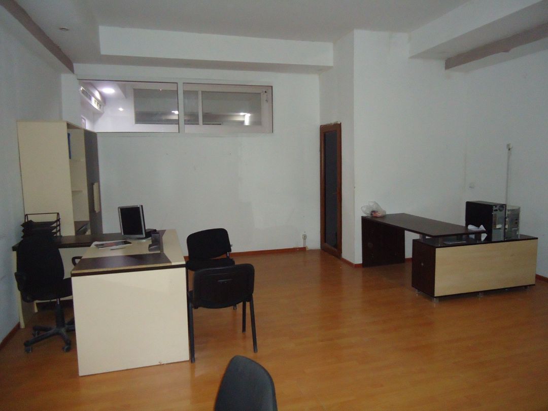 İcarəyə verilir 1 otaqlı ofis 45 m² — Ofis, Bakı (11)