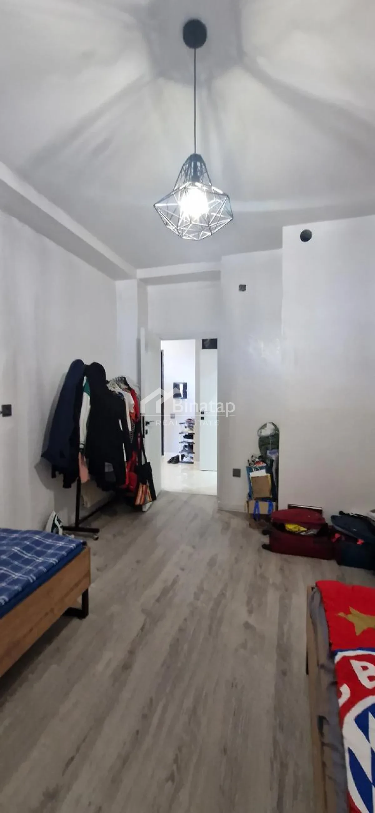 Satılır 2 otaqlı yeni tikili 73 m², Dərnəgül metrosu, Binəqədi rayonu — Bakı