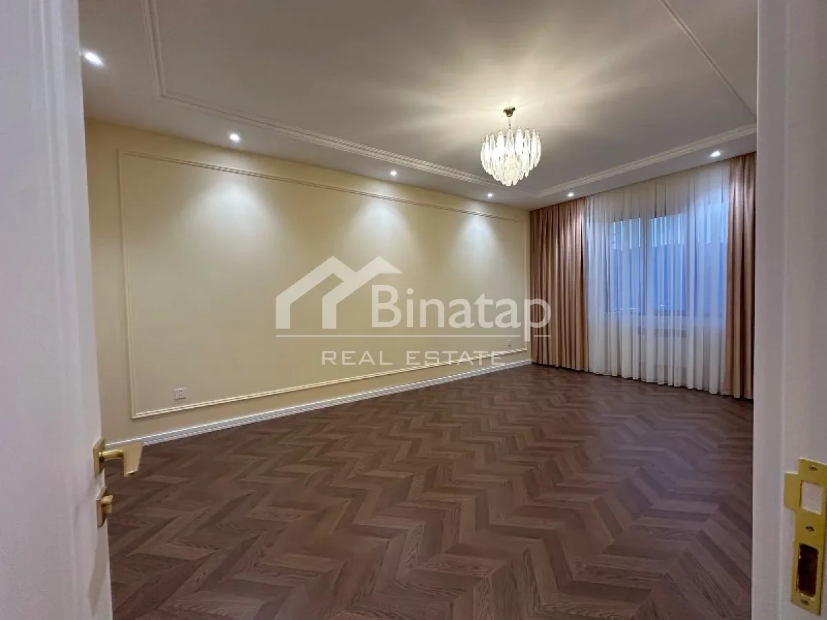 İcarəyə verilir 2 otaqlı yeni tikili 80 m², Bayıl qəsəbəsi, Səbail rayonu — Mənzil, Bakı (2)
