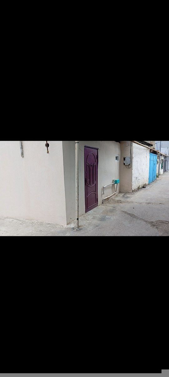 Həyət evi kirayə verilir, 8 noyabr pr — Ev, villa, Bakı (2)