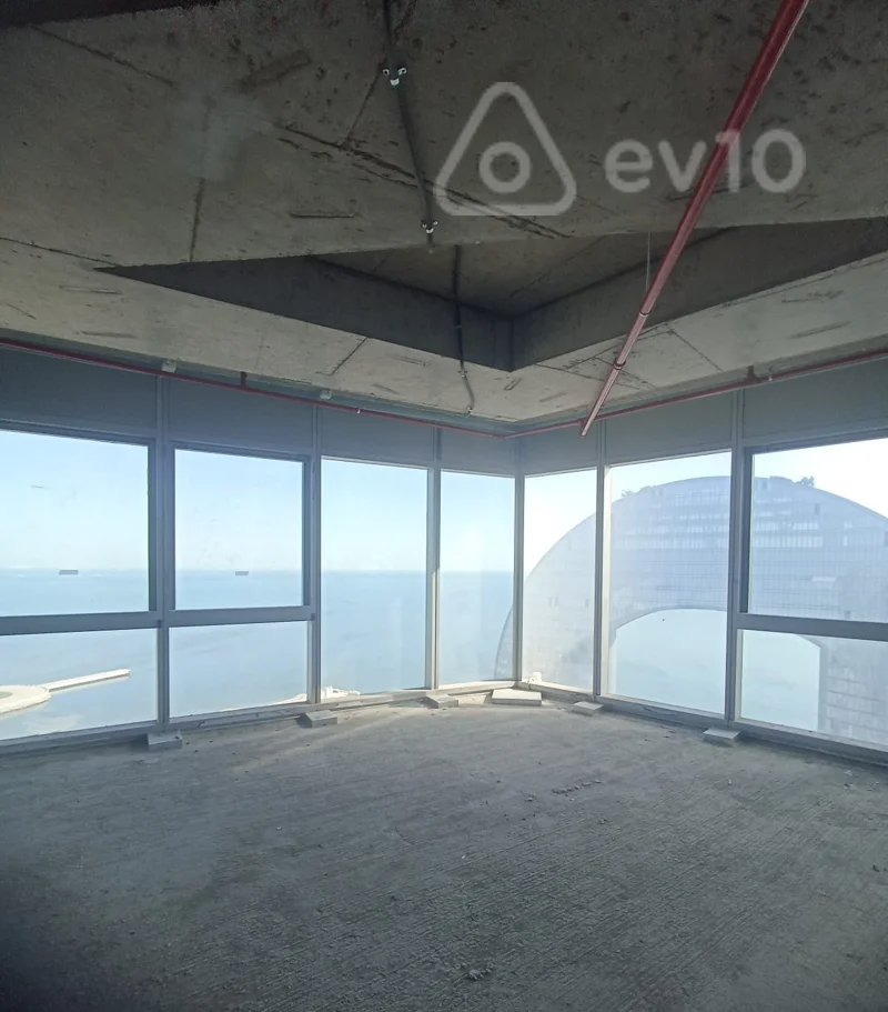 5 otaqlı mənzil, 375.6 m², Neftciler Pr — Mənzil, Bakı (9)