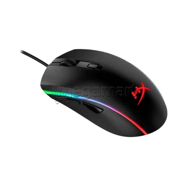 Siçan HyperX Pulsefire Surge (4P5Q1AA) — Klaviaturalar və siçanlar, Bakı (2)