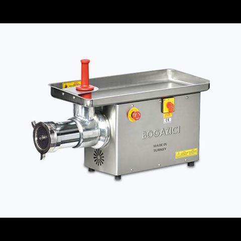 EPA 22M / 220V Ətçəkən Maşın – Peşəkar Ət Qiymə Avadanlığı EPA 22M — Bakı