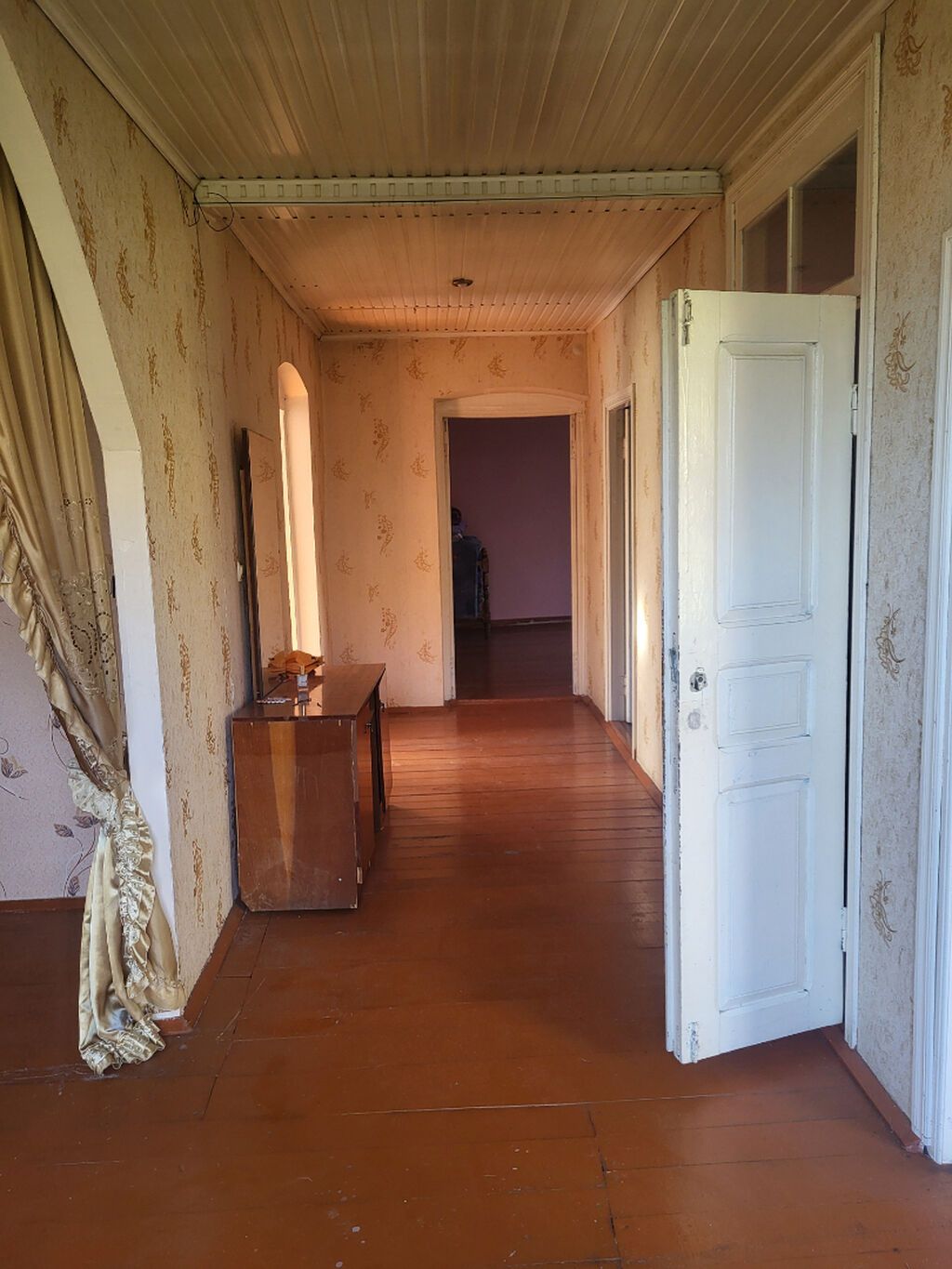7 otaqlı, 220 kv. m, Kredit yoxdur, Orta təmir — Ev, villa, Zaqatala (7)