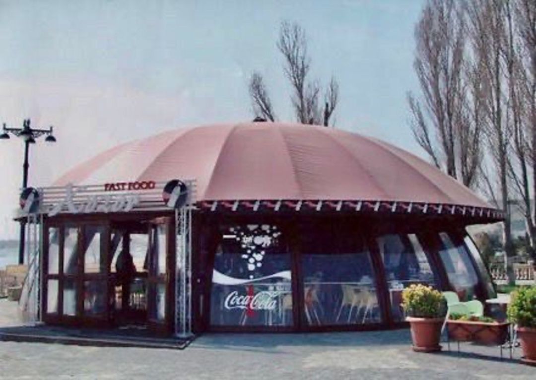 Satılır obyekt 150 m² — Əmlak, Bakı (7)