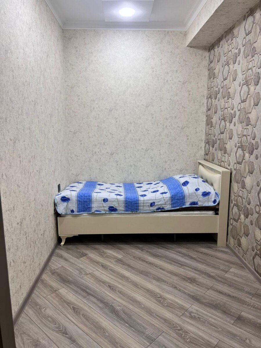 3-otaqlı yeni tikili, Xırdalan ş., 95 m² — Mənzil, Xırdalan (8)