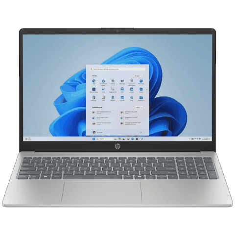 Notbuk Hp 15-FD0153WM — Баку