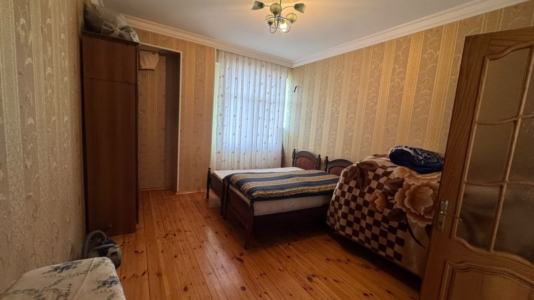 3 otaqlı mənzil günlük icarə, 114 m², Məhəmməd Hadi küç., Bakı — Mənzil, Bakı (3)