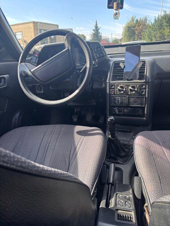 Lada (VAZ) 2110, 1.5 L, 2003 il, 345 000 km 27-BF-255 — Avtomobillər, Qusar (8)