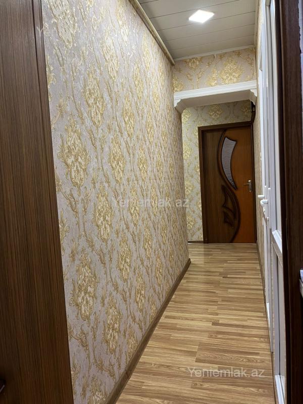 Satılır 5 otaqlı Bina evi menzil (Köhnə tikili), 130 m², 9-cu mikrorayon — Mənzil, Sumqayıt (11)