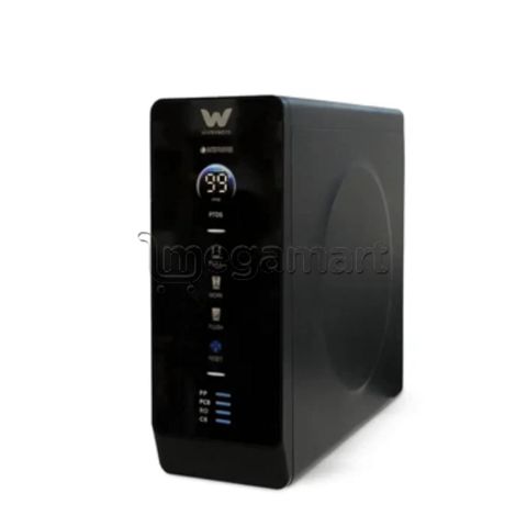 Su filtri WaterBoss Smart 600 GPD pompalı — 635 ₼ · Bakı · Su filtirləri və nasosu Su filtri WaterBoss Smart 600 GPD pompalı — Bakı