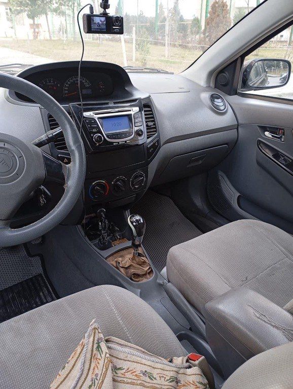 Geely MK, 1.5 L, 2012 il, 180 000 km — Avtomobillər, Bakı (6)