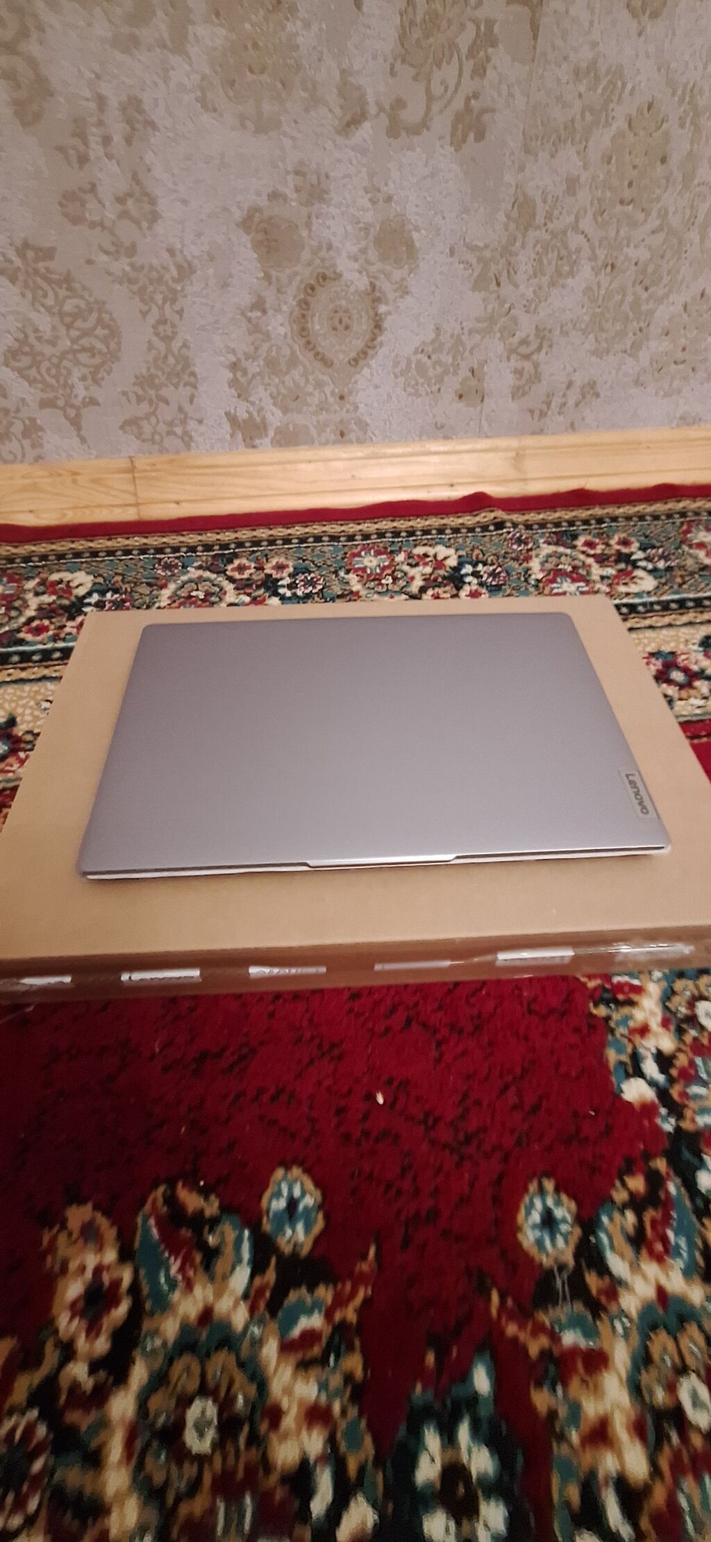 Lenovo noutbuk + orijinal şarj cihazı Xüsusiyyətlər (şəkillərə — Lenovo, Şirvan (3)