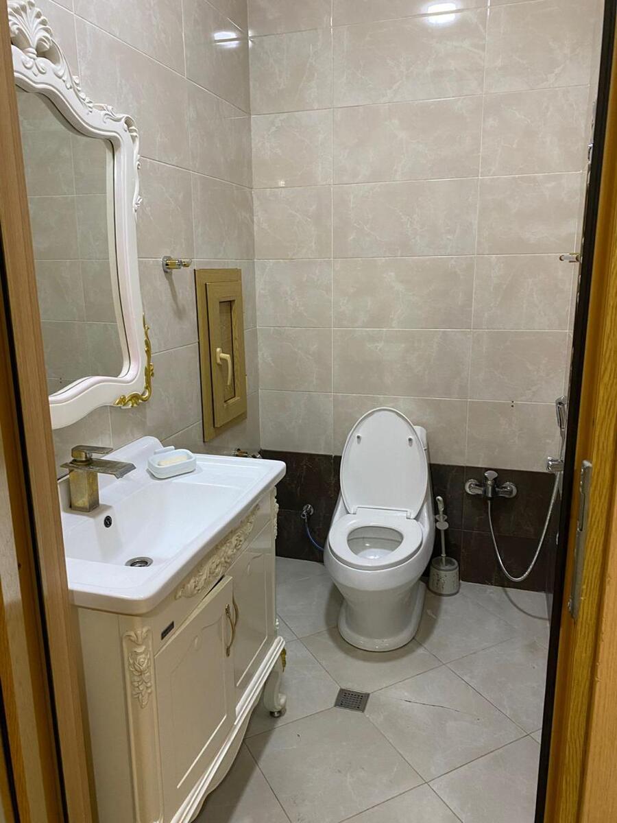 Satılır 3 otaqlı yeni tikili 123 m² — Mənzil, Bakı (10)