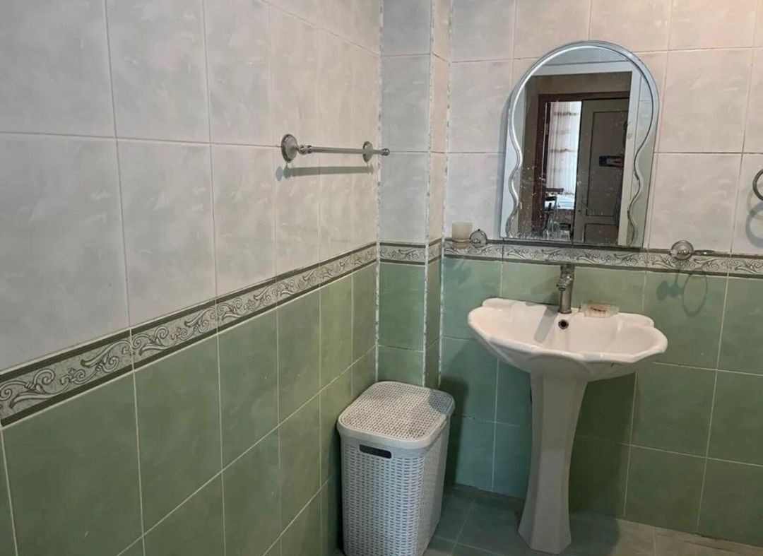 Satılır 2 otaqlı yeni tikili 75 m² — Mənzil, Bakı (7)