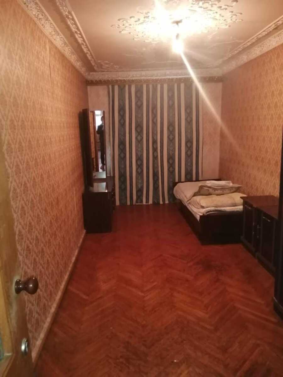 Satılır 3 otaqlı köhnə tikili 75 m² — Mənzil, Bakı (3)