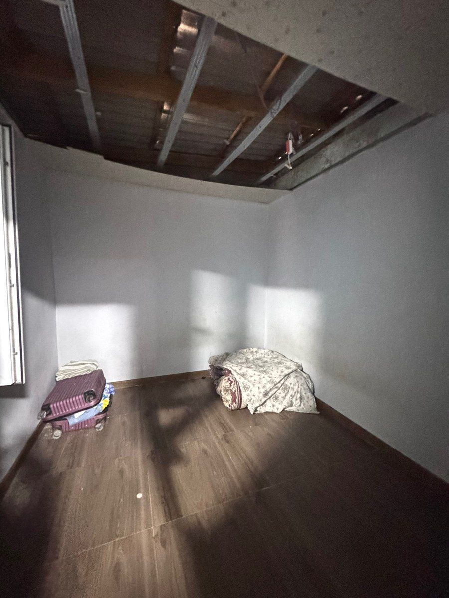 Həyət evi, Hövsan qəs — Ev, villa, Bakı (9)