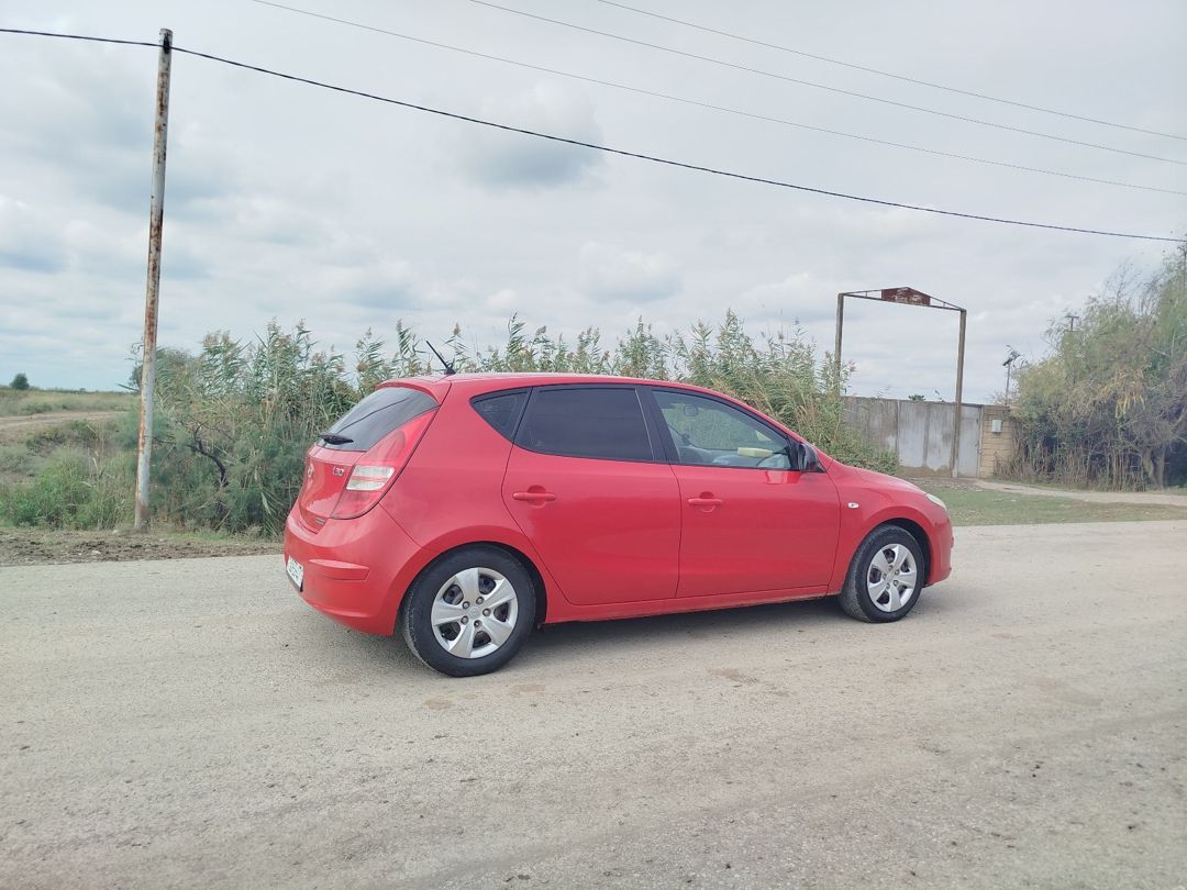 Hyundai i30, 2009 il 50-EG-471 — Avtomobillər, Sabirabad (12)
