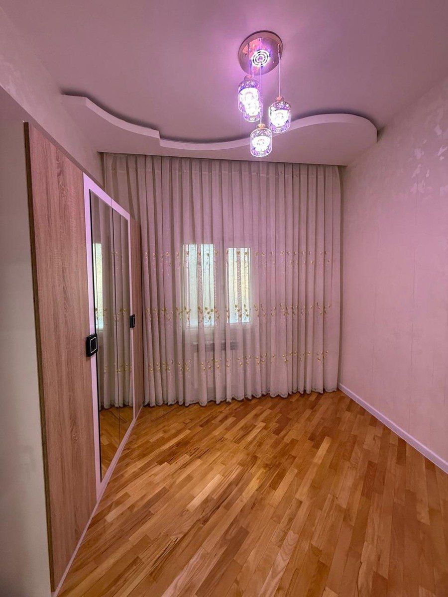 Satılır 3 otaqlı yeni tikili 98 m² — Mənzil, Xırdalan (5)