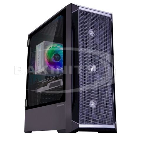 Case Zalman Z8 — 124.6 ₼ · Bakı · Korpuslər Case Zalman Z8 — Bakı