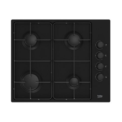 Beko Hıgg 64123 SB Qazlı Bişirmə Paneli – 4 Gözlü Mətbəxiniz üçün — Bakı