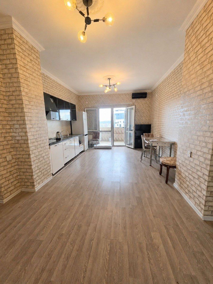 Satılır 2 otaqlı yeni tikili 80 m² — Mənzil, Bakı (3)