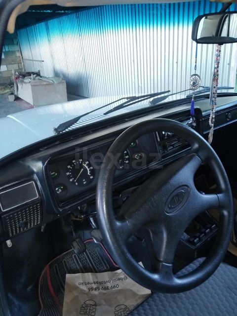 2004 vaz (lada) 2107, 2004, 45,000 km — 5 300 ₼ · Zaqatala · Avtomobillər 2004 vaz (lada) 2107, 2004, 45,000 km — Zaqatala