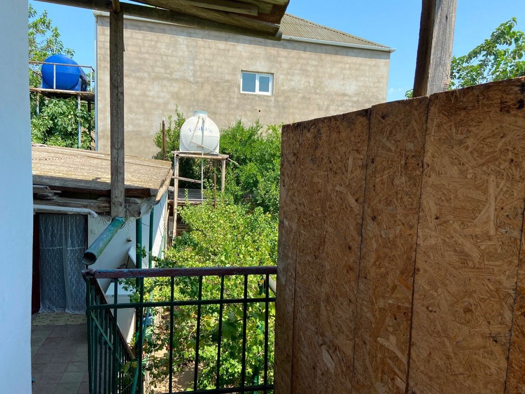 Həyət evi, Xəzər r — Ev, villa, Bakı (12)