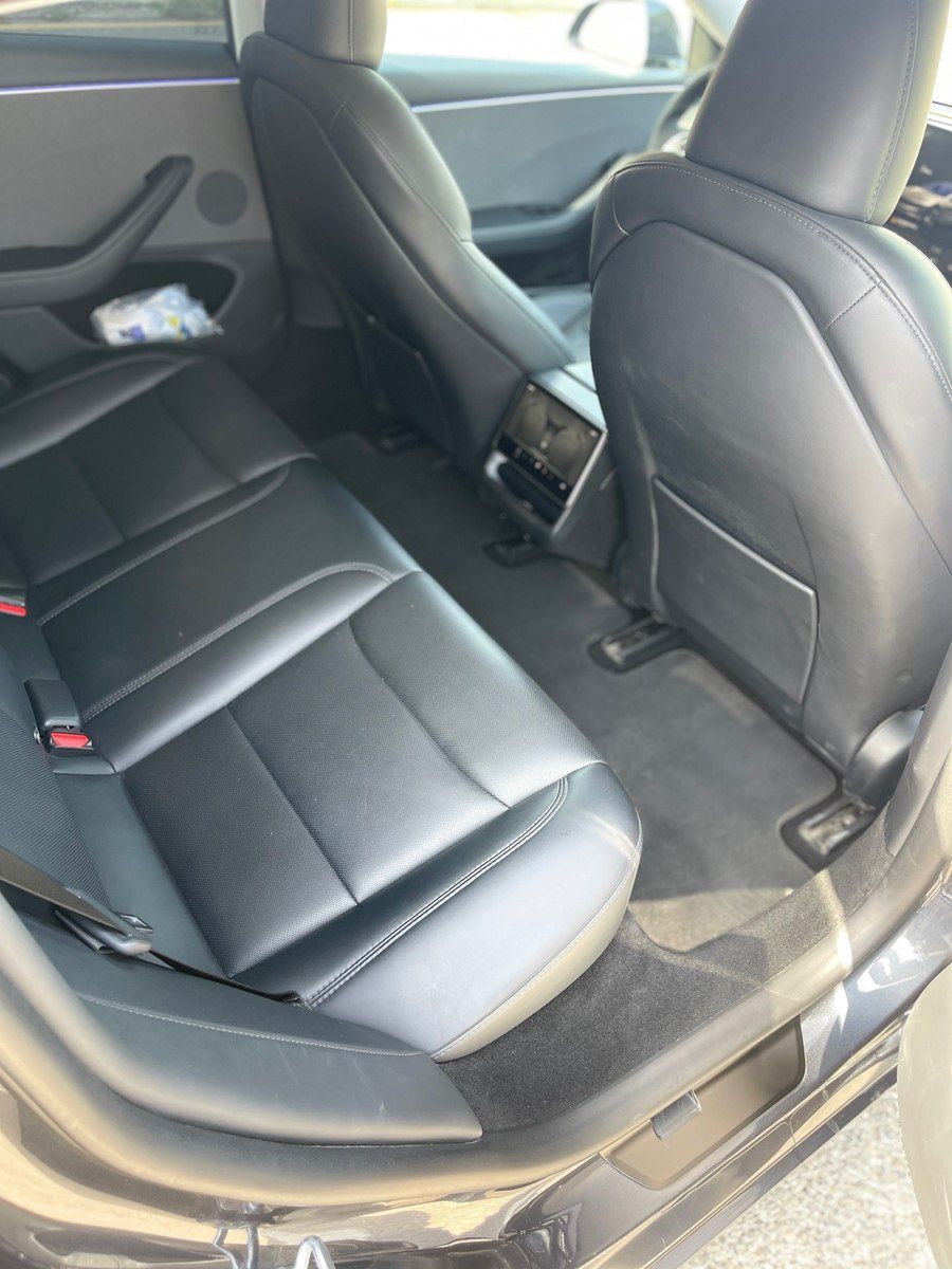 Tesla Model 3, 2024 il — Avtomobillər, Sumqayıt (7)