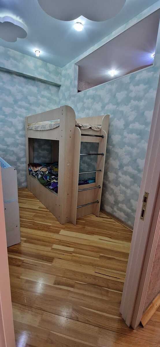 Satılır 3 otaqlı yeni tikili 70 m² — Mənzil, Bakı (4)