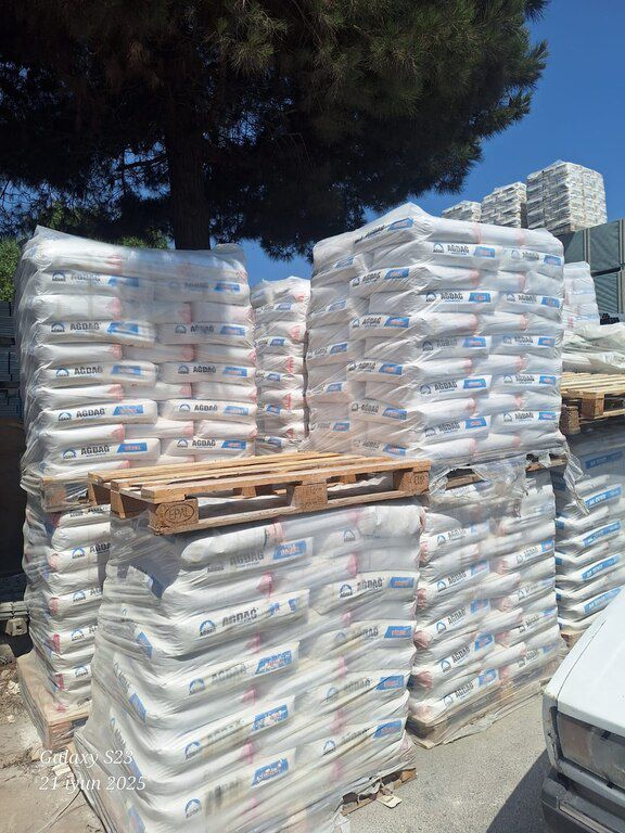 Gilan&Knauf alçıpan — Təmir və inşaat, Bakı (8)